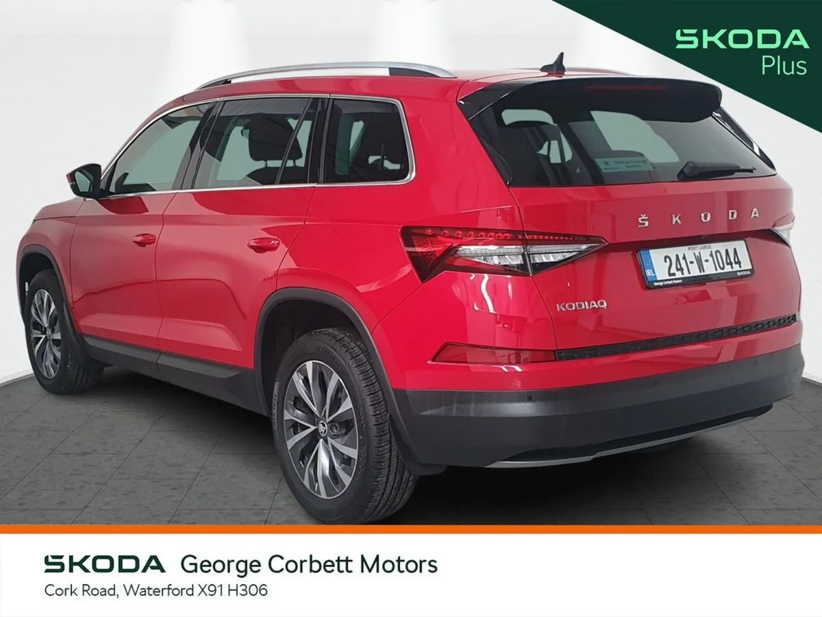 Skoda Kodiaq 2.0TDi 150HP DSG Ambition - Two Year - Image 3