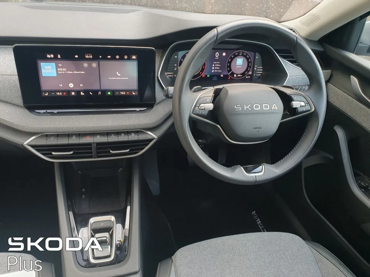 Skoda Octavia Selection+ 2.0TDi 150HP DSG - Two Ye - Image 3