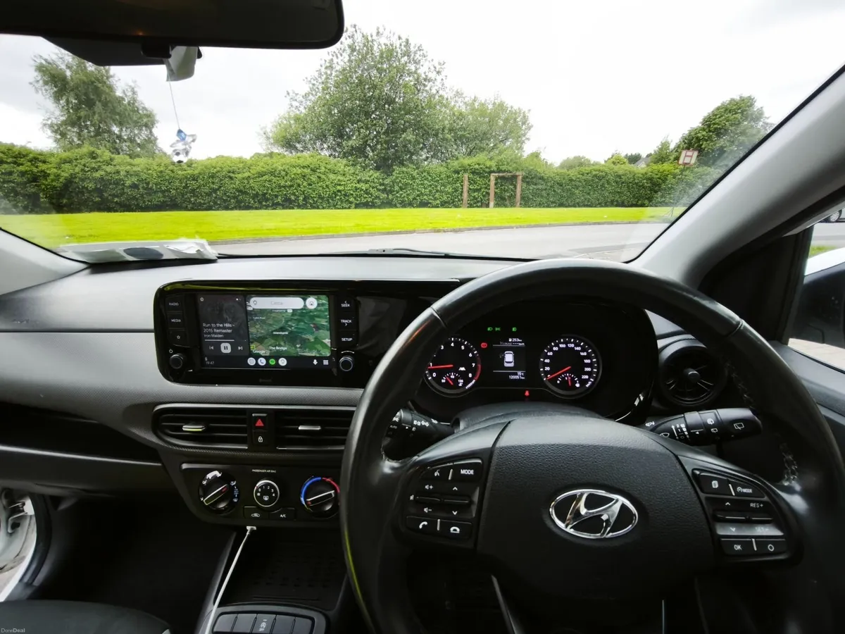 Hyundai i10 2021 - Image 5