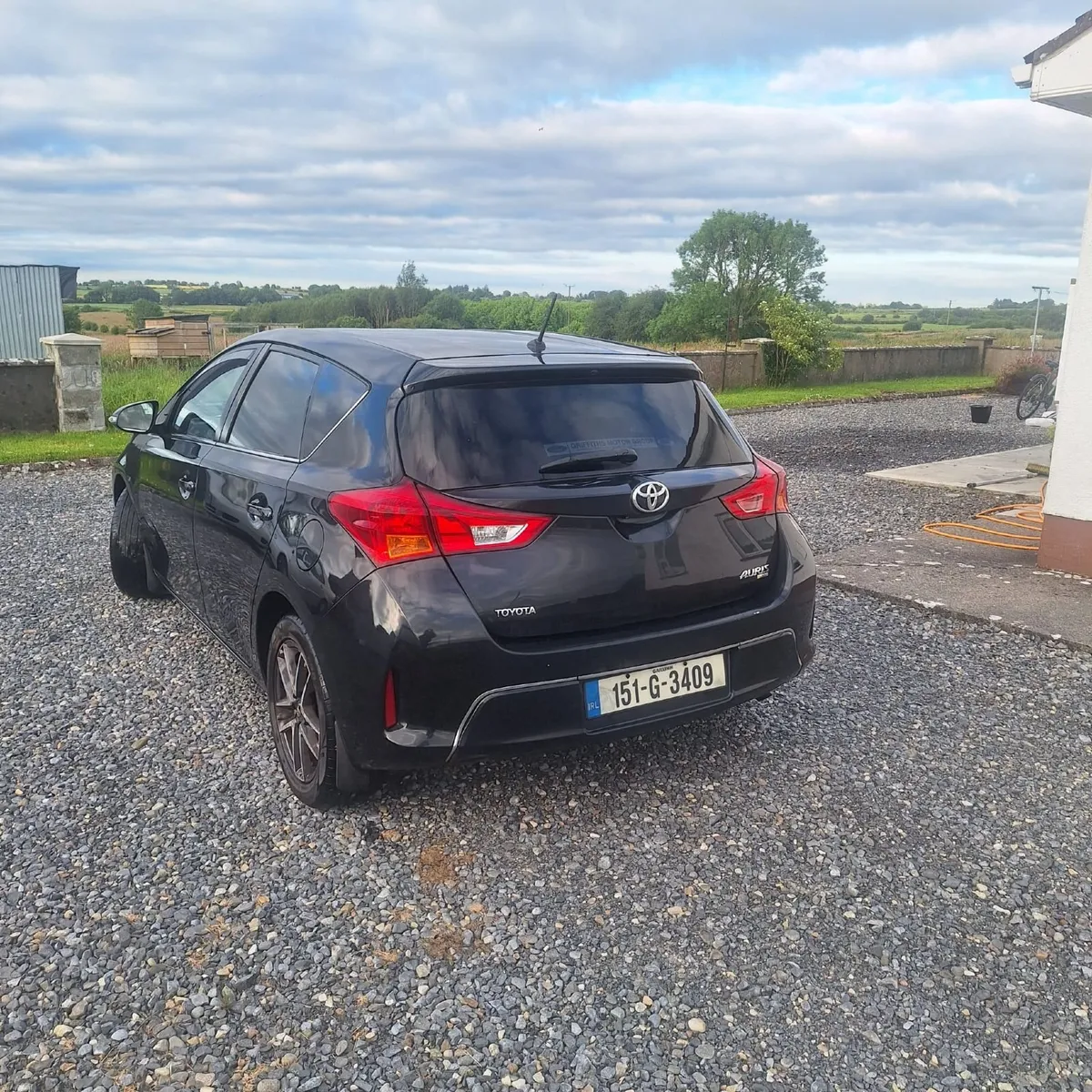 Toyota Auris 2015 - Image 5
