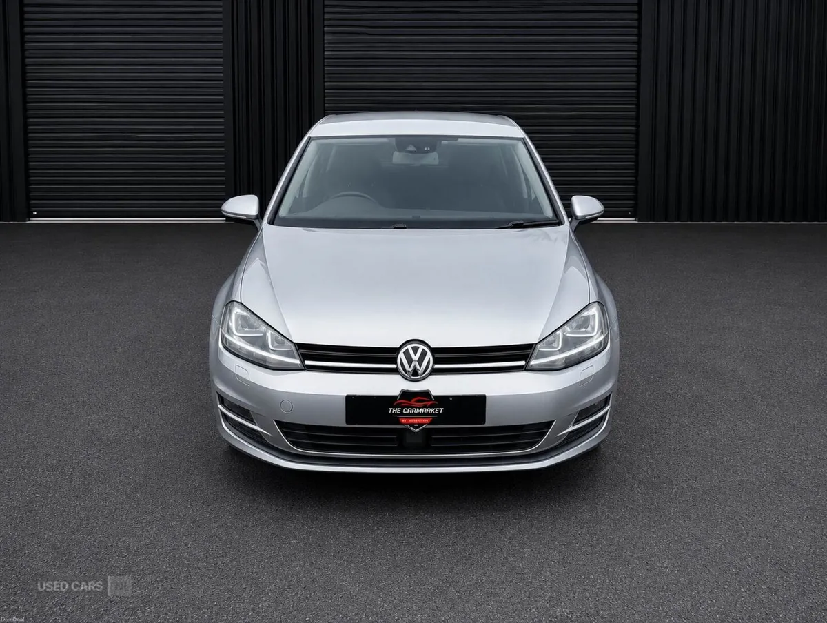 Volkswagen Golf 1.2 TSI BlueMotion Tech S Hatchbac - Image 2