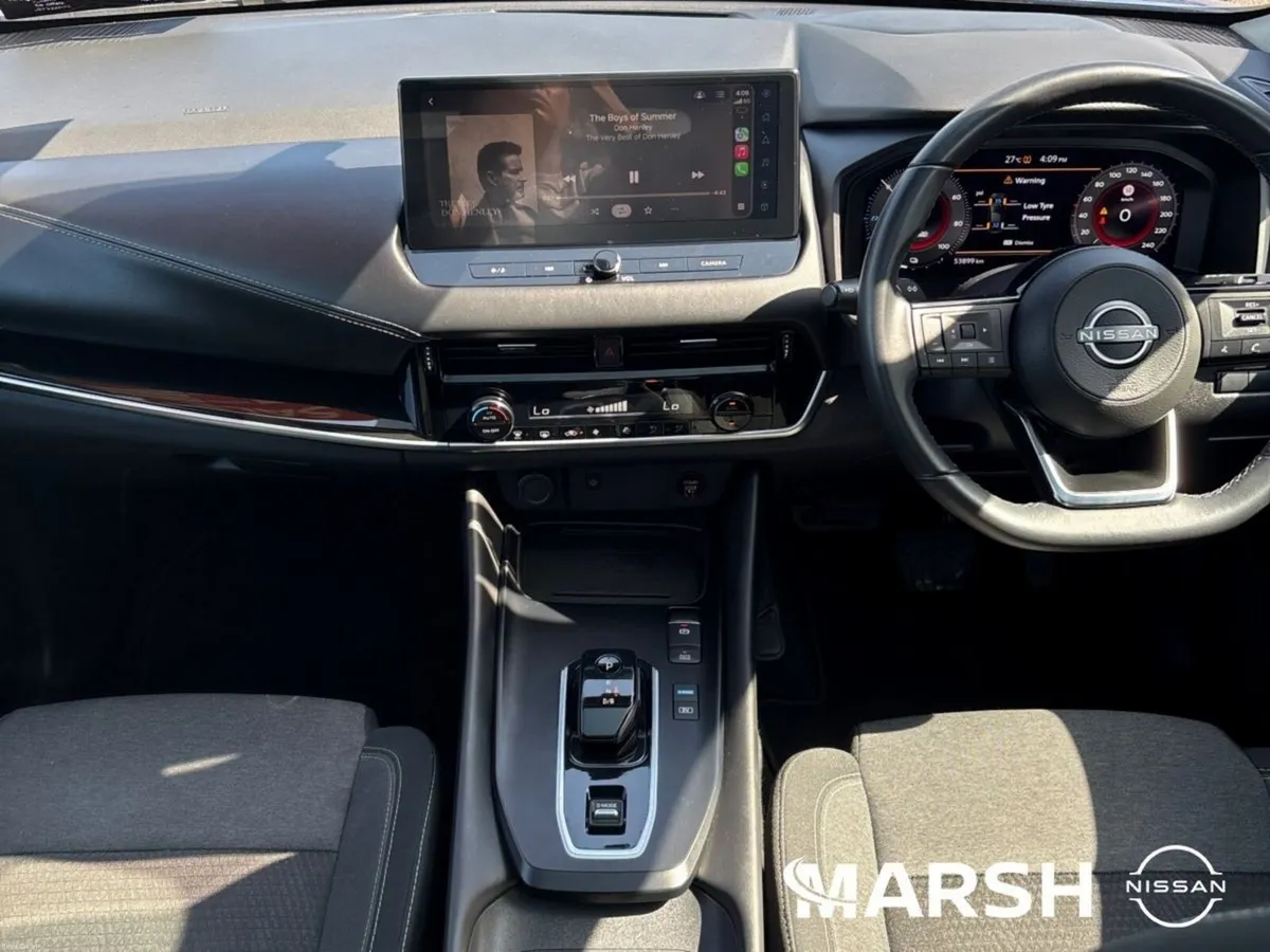 Nissan Qashqai EPOWER SV PREMIUM - Image 2