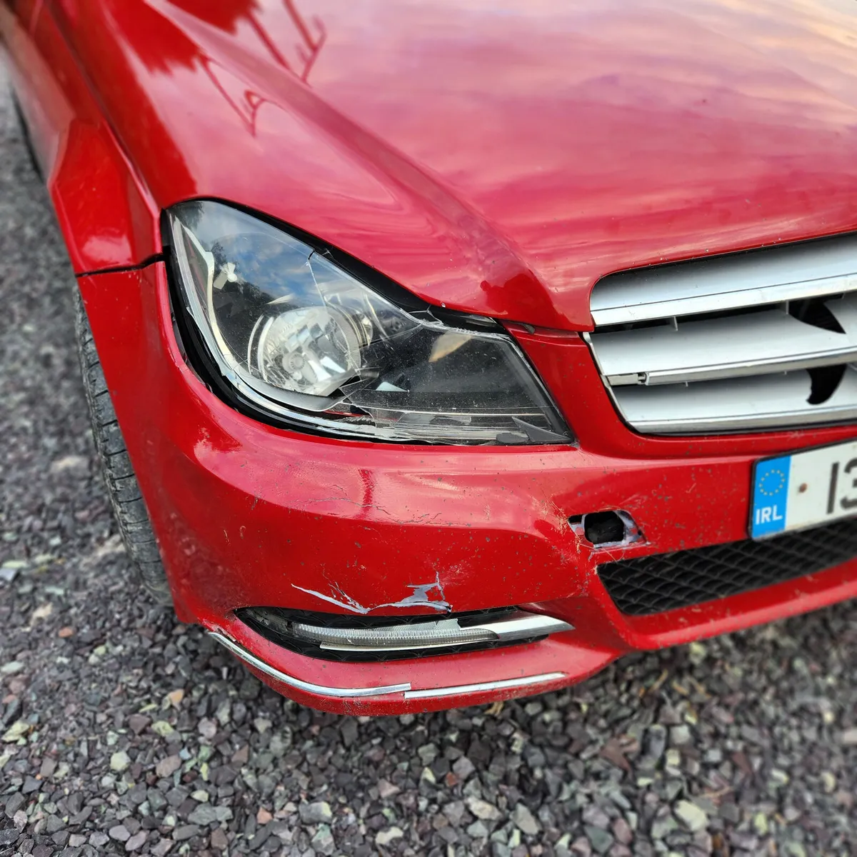 131 Mercedes-Benz C200 cdi automatic - Image 4