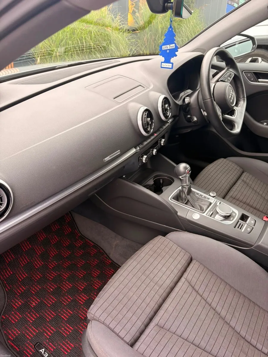Audi A3 2020 - Image 2