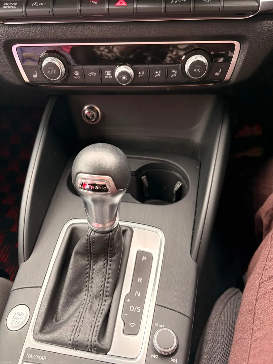 Audi A3 2020 - Image 4
