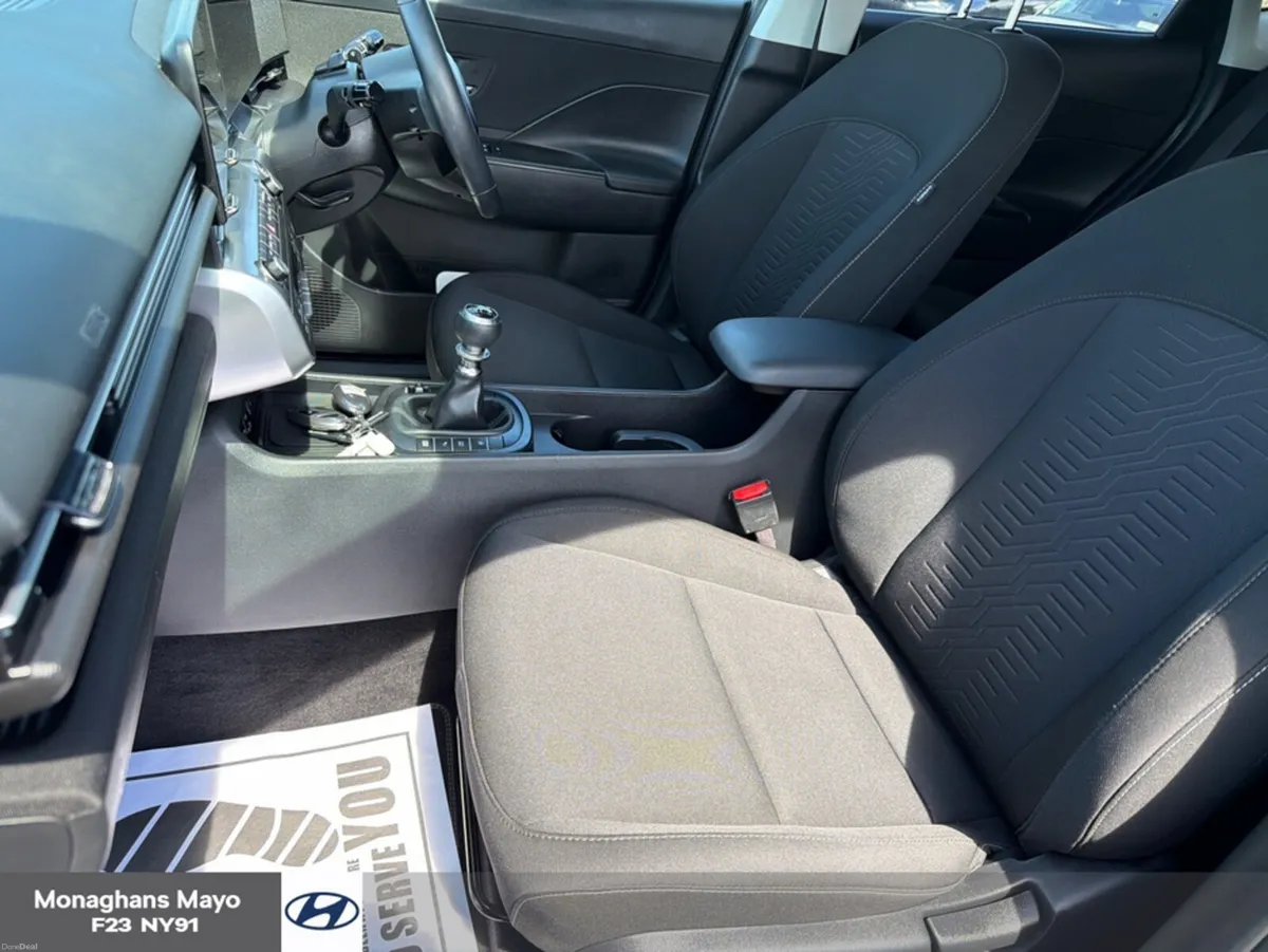 Hyundai KONA ELEGANCE 1.0 Petrol 5DR - Image 4
