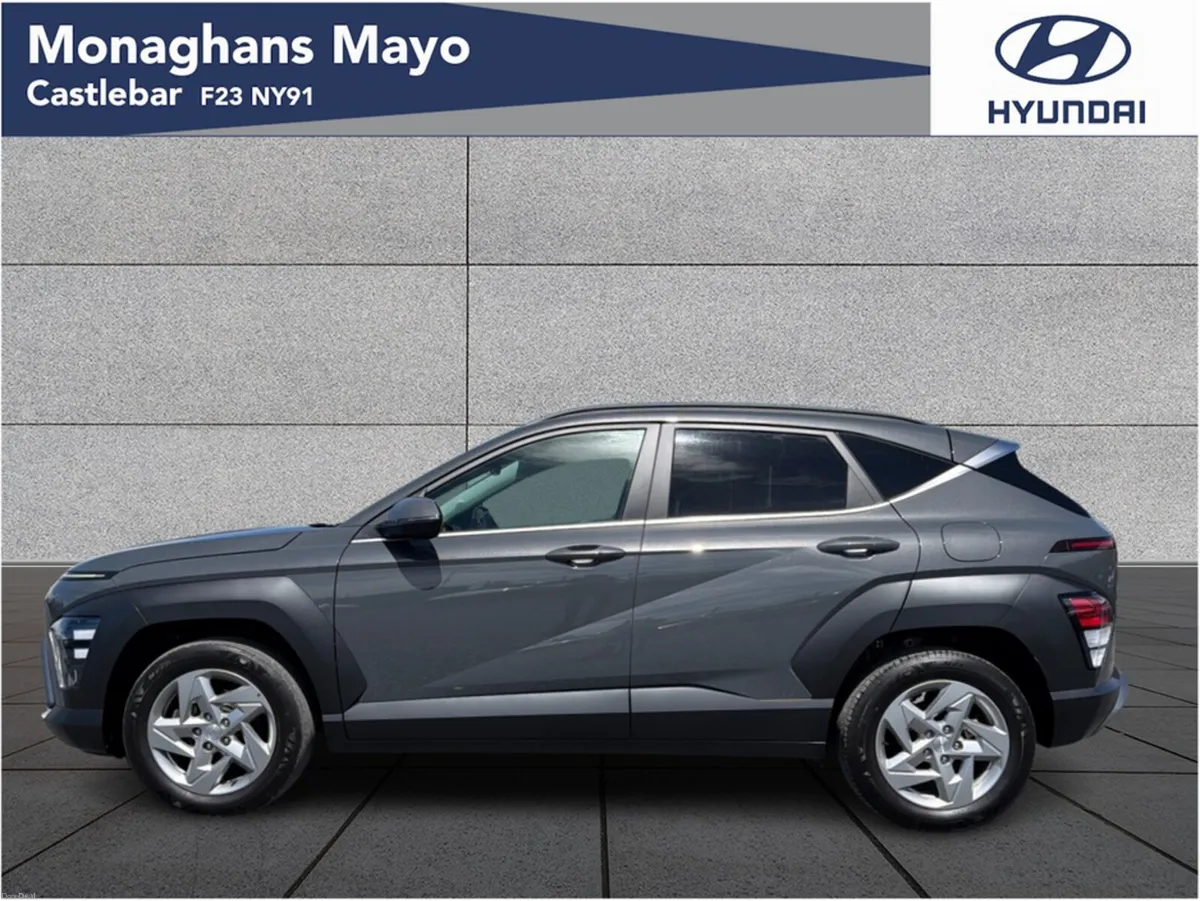 Hyundai KONA ELEGANCE 1.0 Petrol 5DR - Image 6