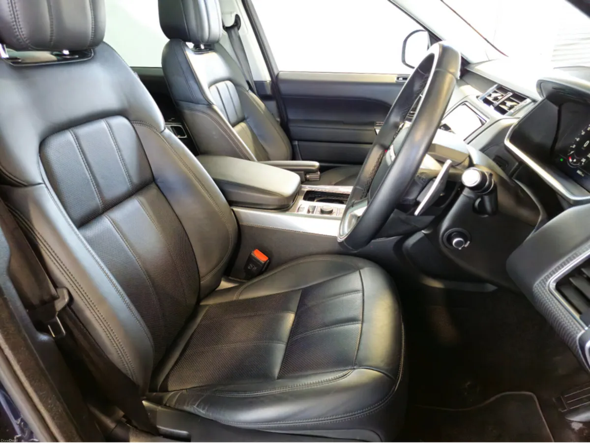 Land Rover Range Rover Sport HSE DYNAMIQUE PHEV AW - Image 5