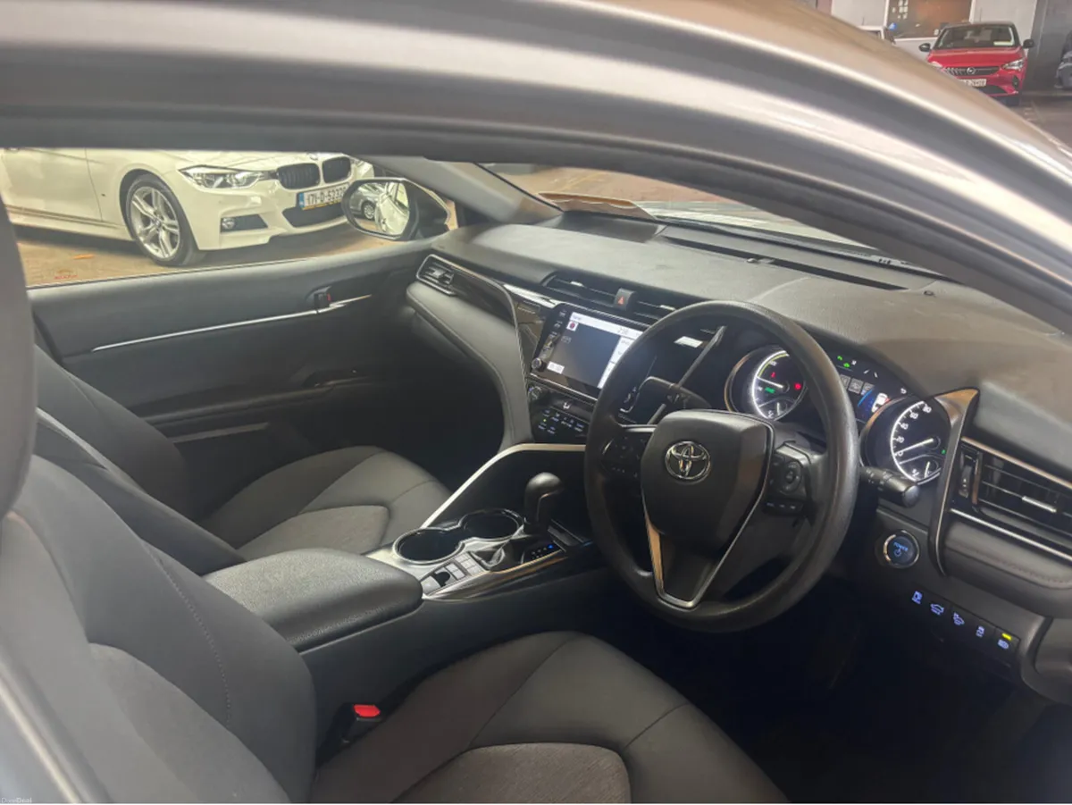 Toyota Camry Self Charging Hybrid 4DR AITP Finance - Image 6