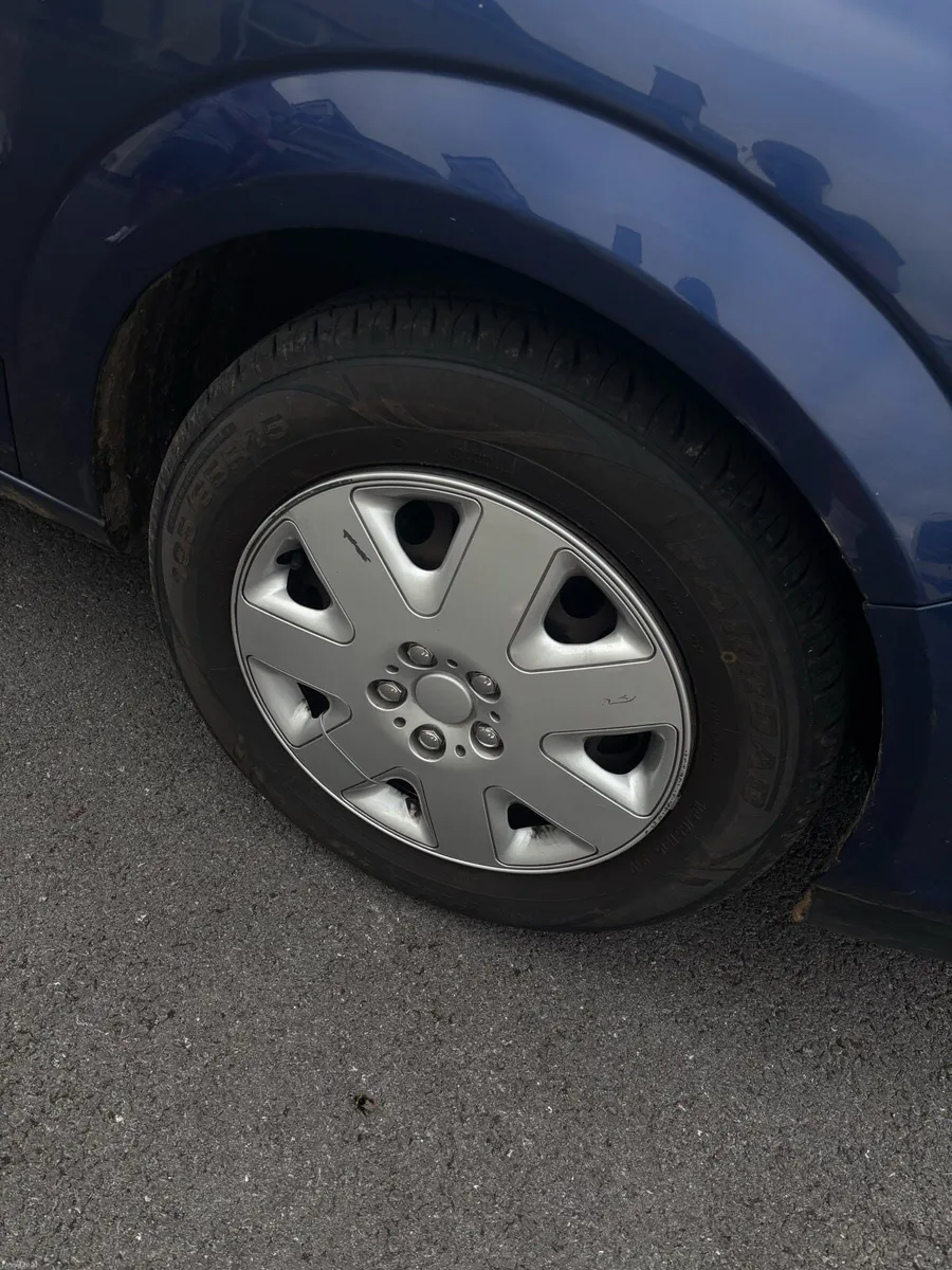 Vauxhall Astra 1.3 - Image 3