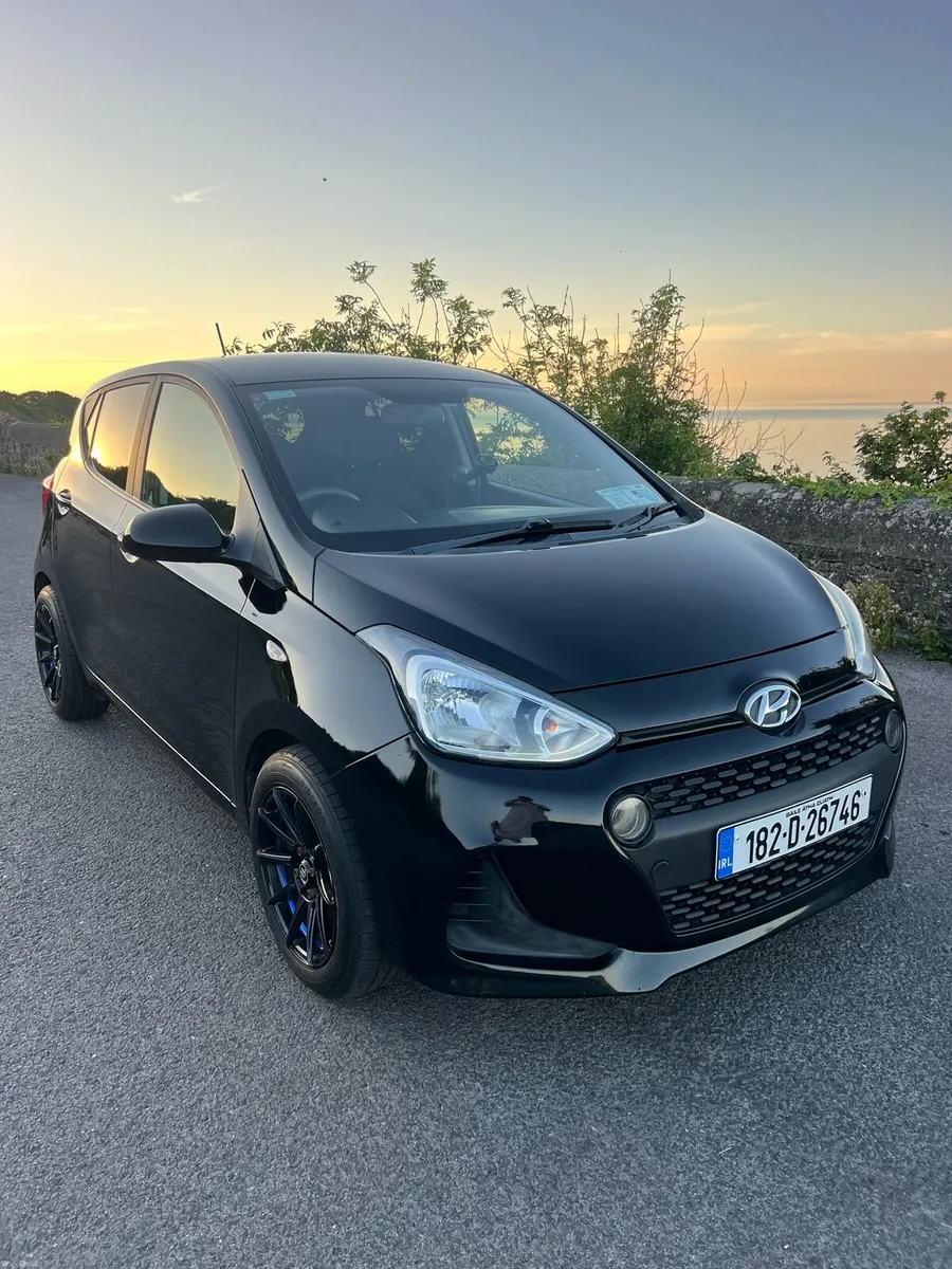 Hyundai I10 1.2 SE - Image 1