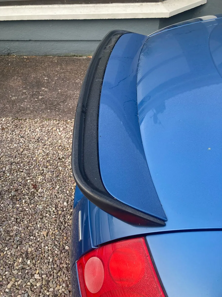 **New NCT*** Audi TT 225 Bam - Image 6