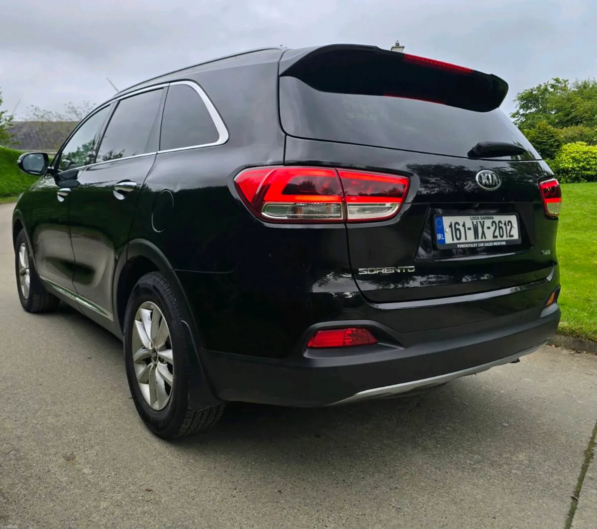 2016 kia sorento - Image 5