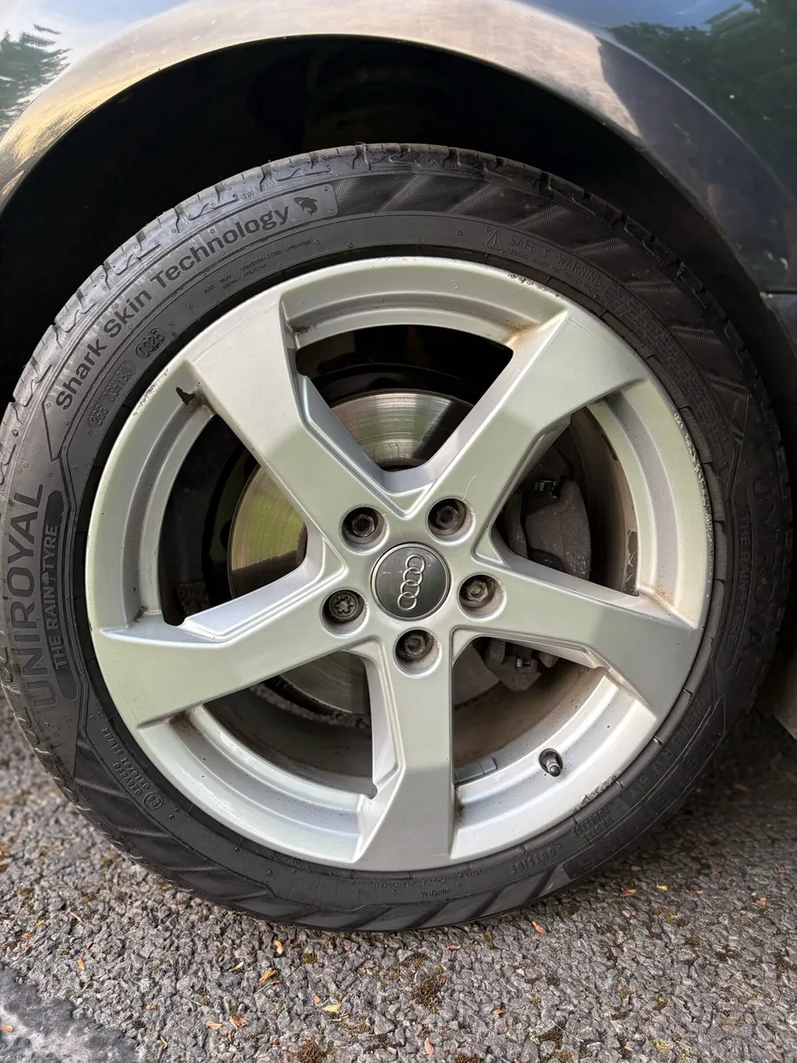 Audi A3 - Image 6