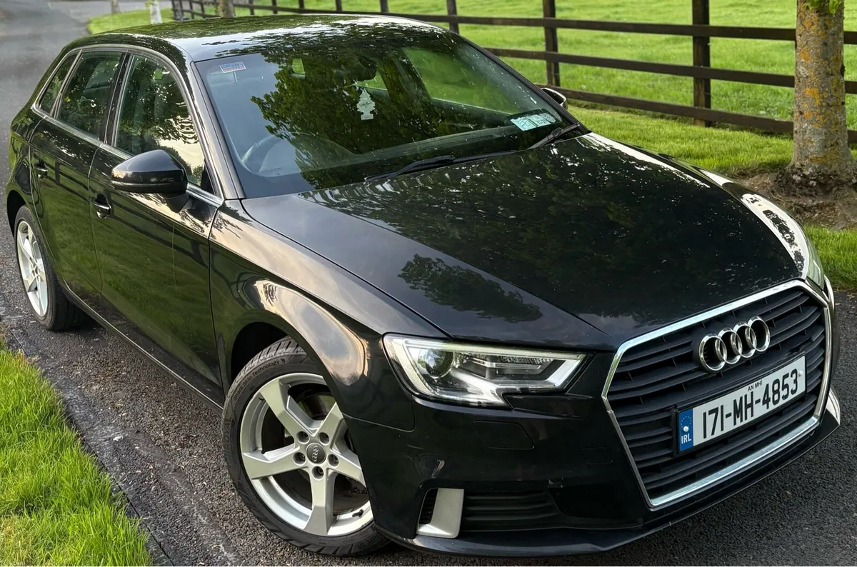 Audi A3 - Image 2