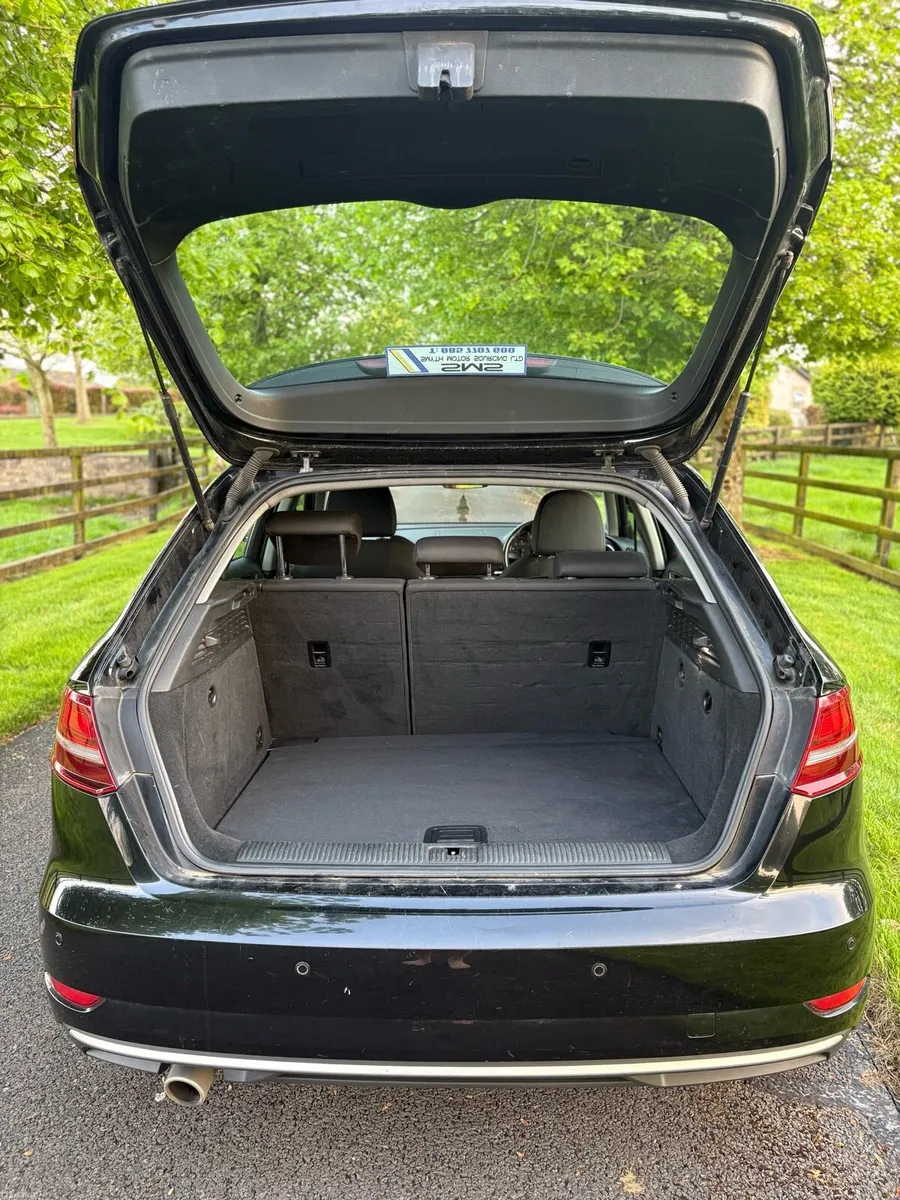 Audi A3 - Image 4