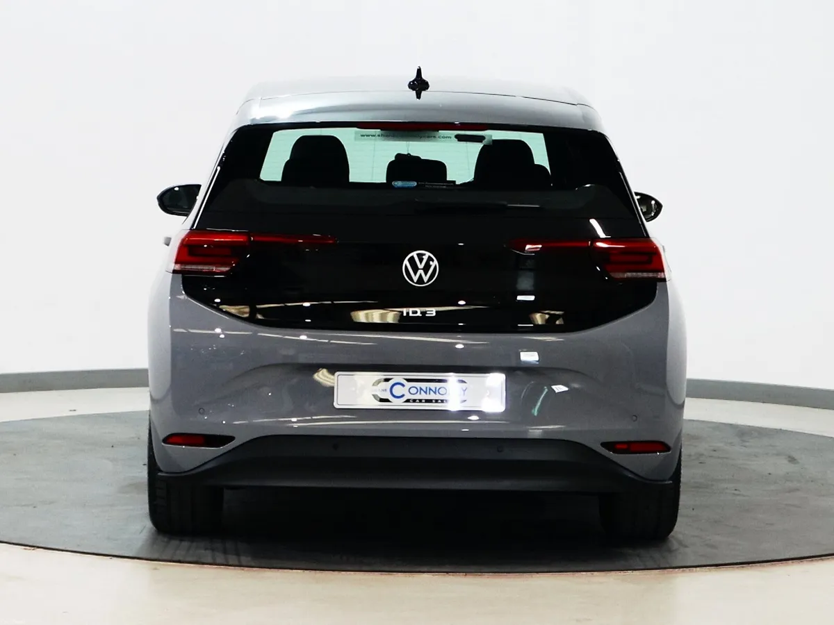 *54* 2023 Volkswagen ID.3 EV LIFE - Image 5