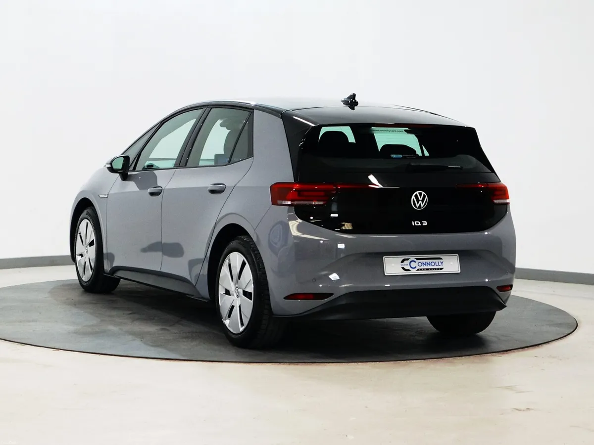 *54* 2023 Volkswagen ID.3 EV LIFE - Image 6