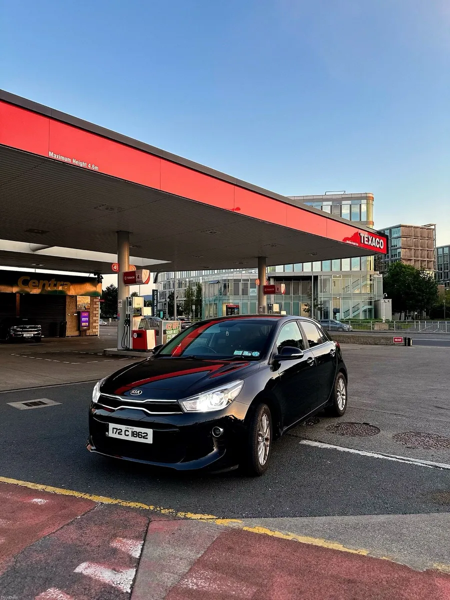 2017 Kia Rio 1.4 CRDi EXE (High Spec) - Image 4
