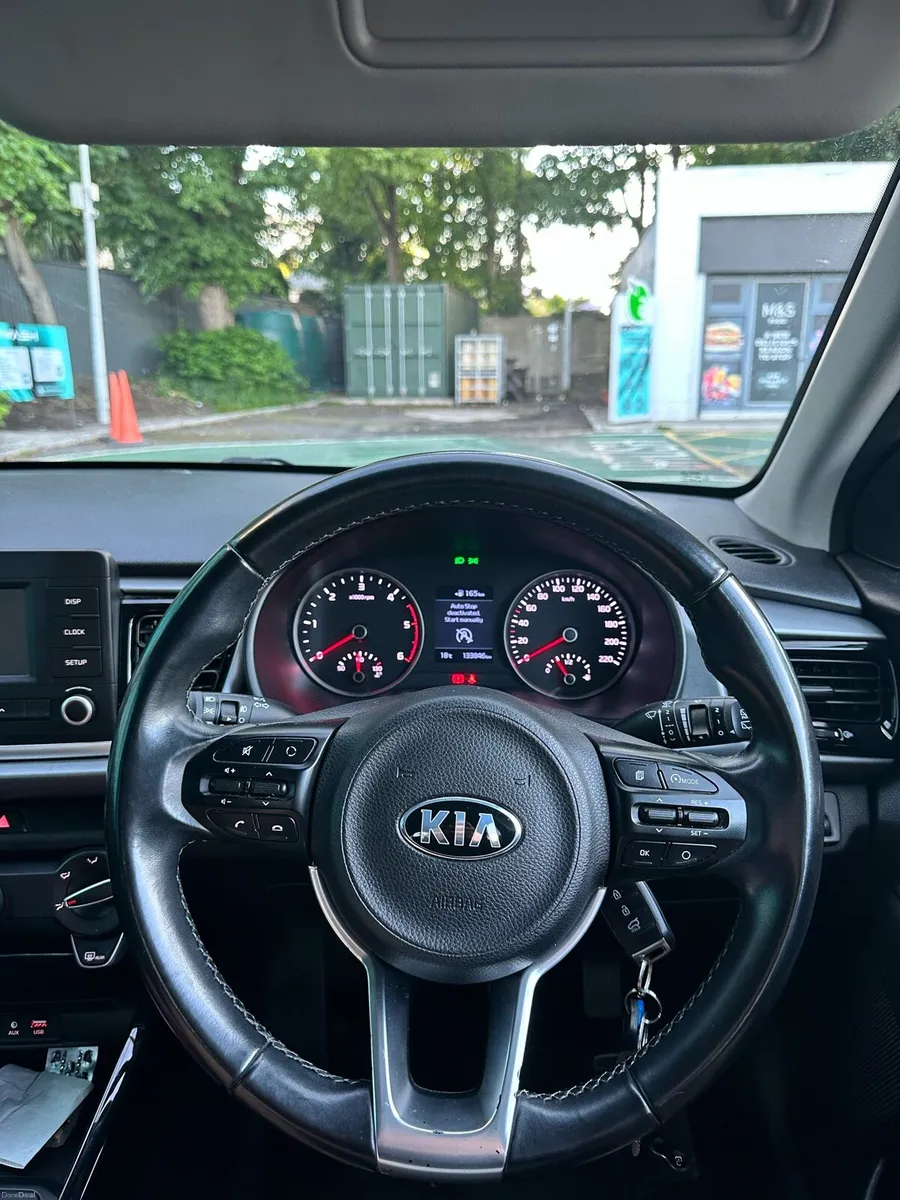 2017 Kia Rio 1.4 CRDi EXE (High Spec) - Image 6