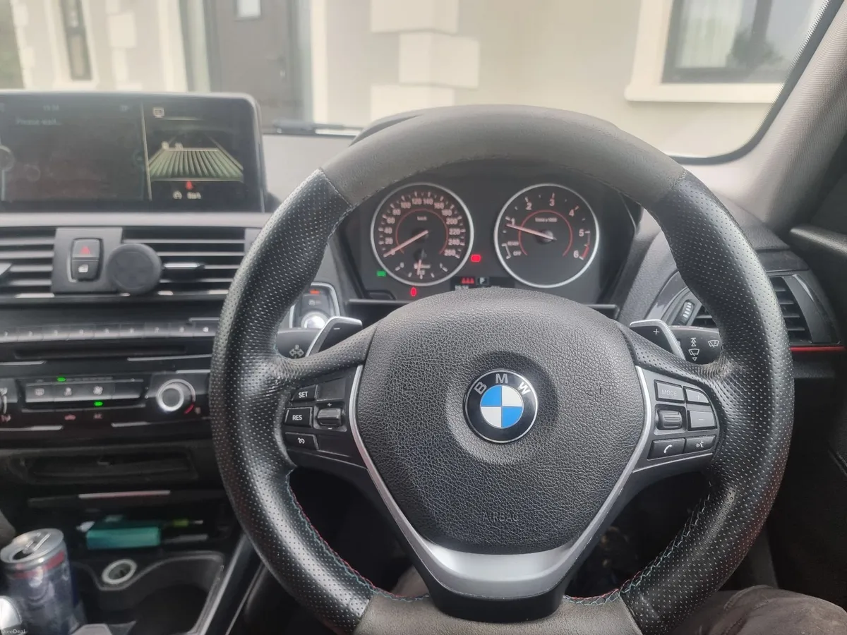 F20 BMW 1-Series *NEW NCT* 8999 - Image 4