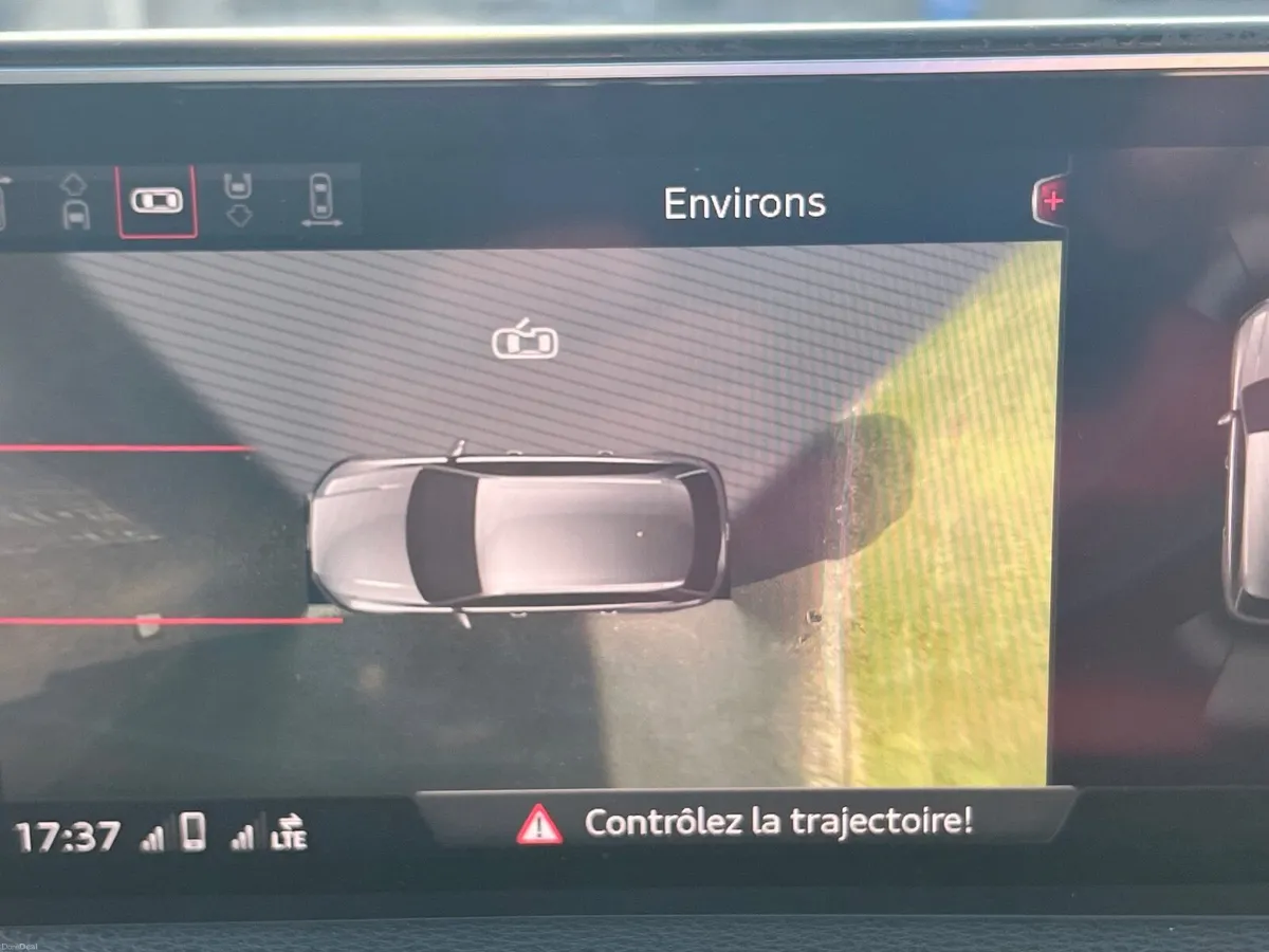 Audi SQ7 2016 - Image 3