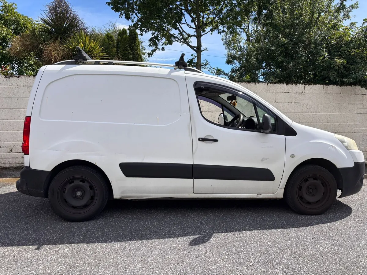 Peugeot partner - Image 3