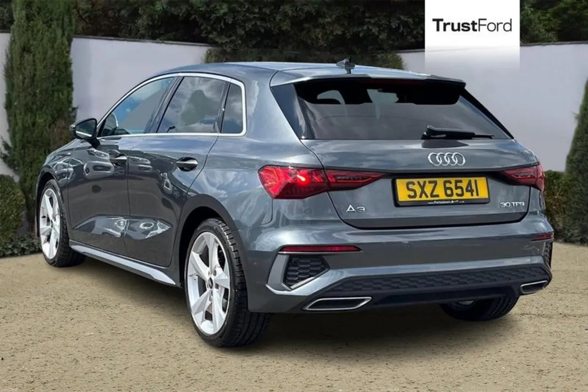 Audi A3 S Line - Image 2