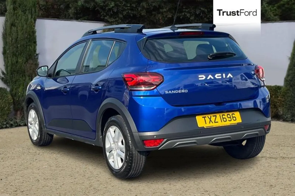 Dacia Sandero Stepway Expression - Image 2