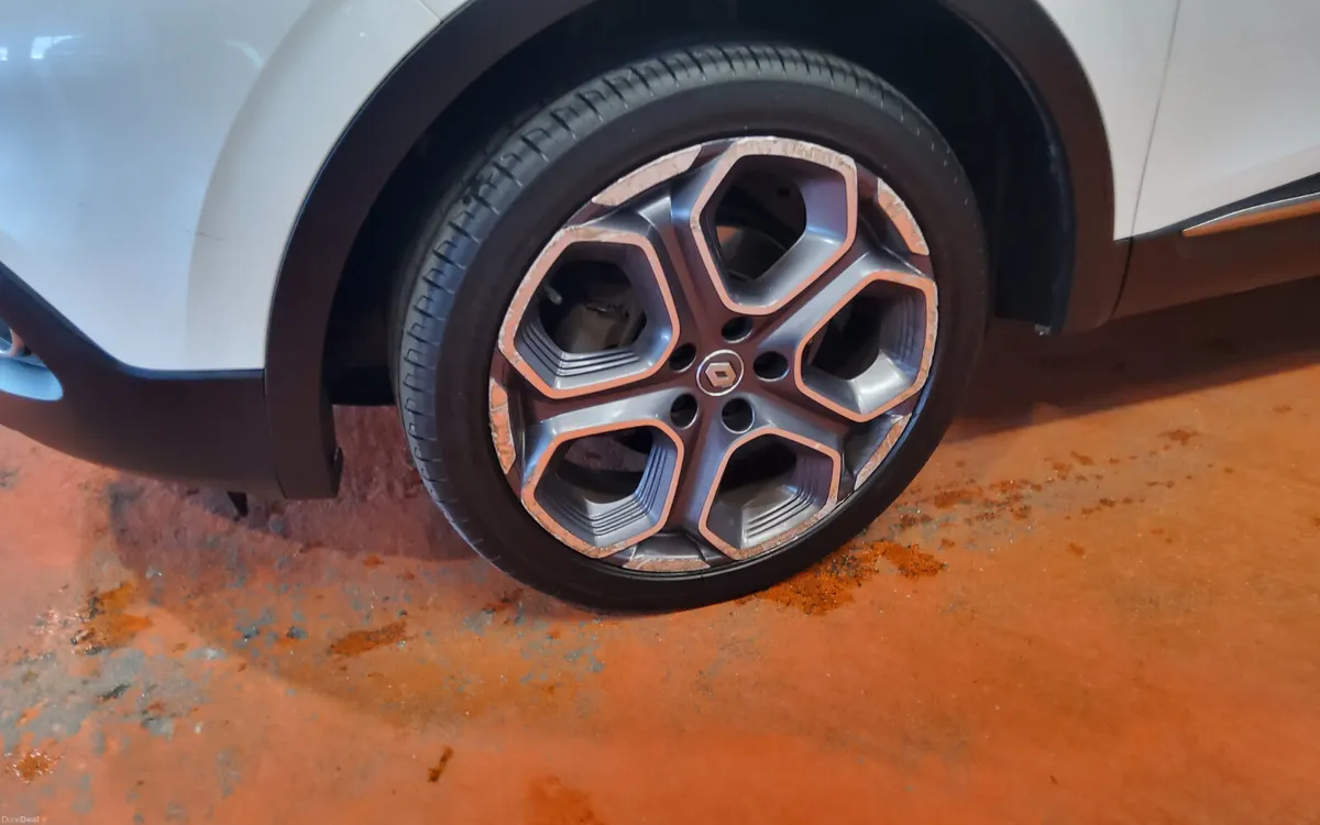 Renault Kadjar 2016 - Image 4