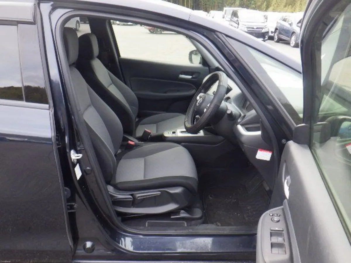 Honda Fit 1.3 Petrol Auto - Image 2