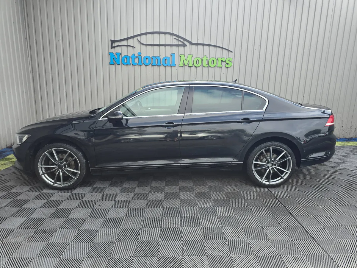 2017 Volkswagen Passat 1.6 Comfortline - Image 6