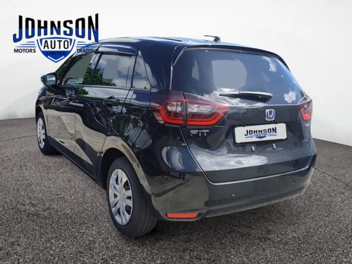 Honda Fit 1.5 6AA GR3 5DR Auto - Image 3