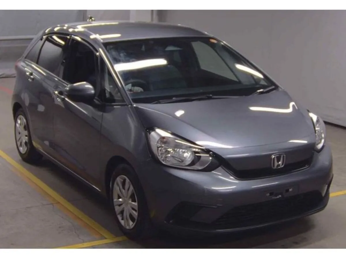 Honda Fit 1.3 Petrol Auto - Image 2