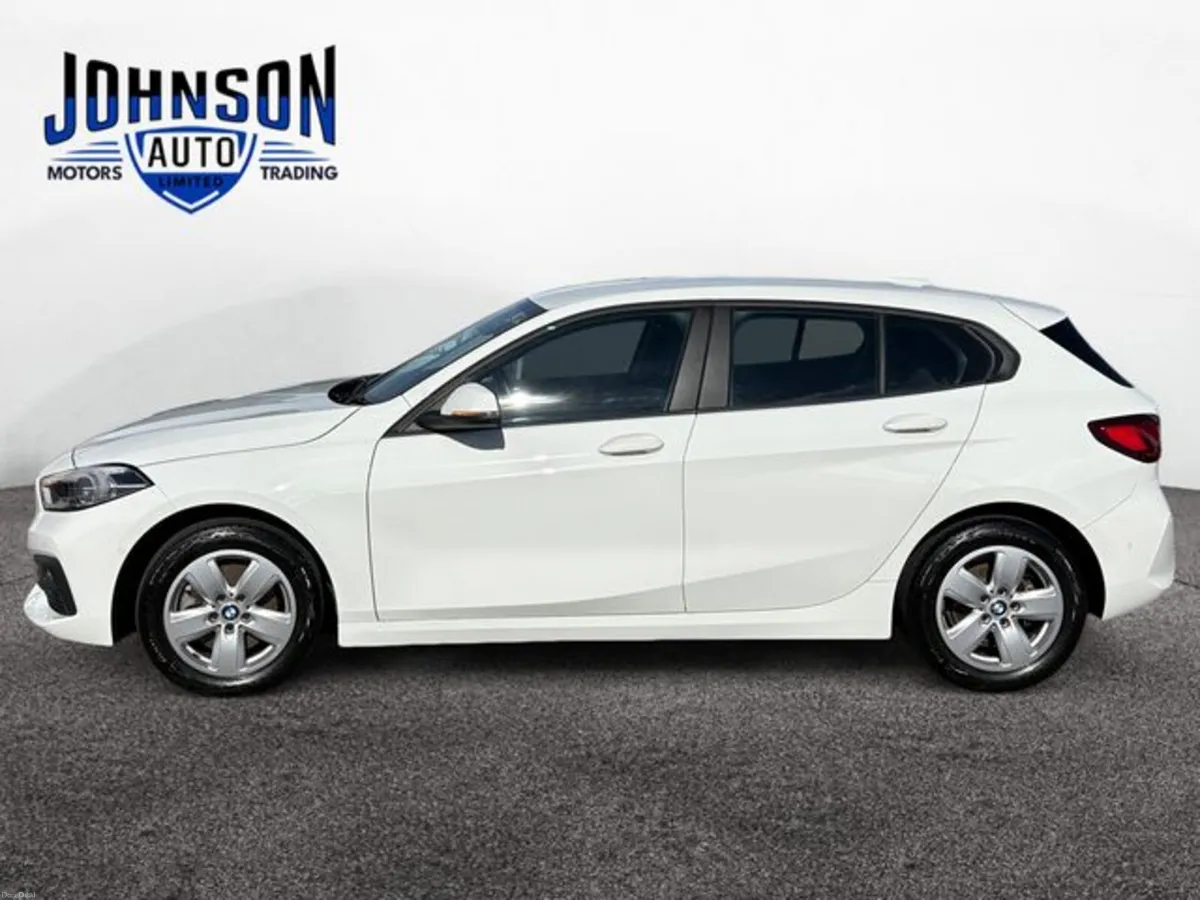 BMW 1-Series 1.5 Petrol Auto - Image 2