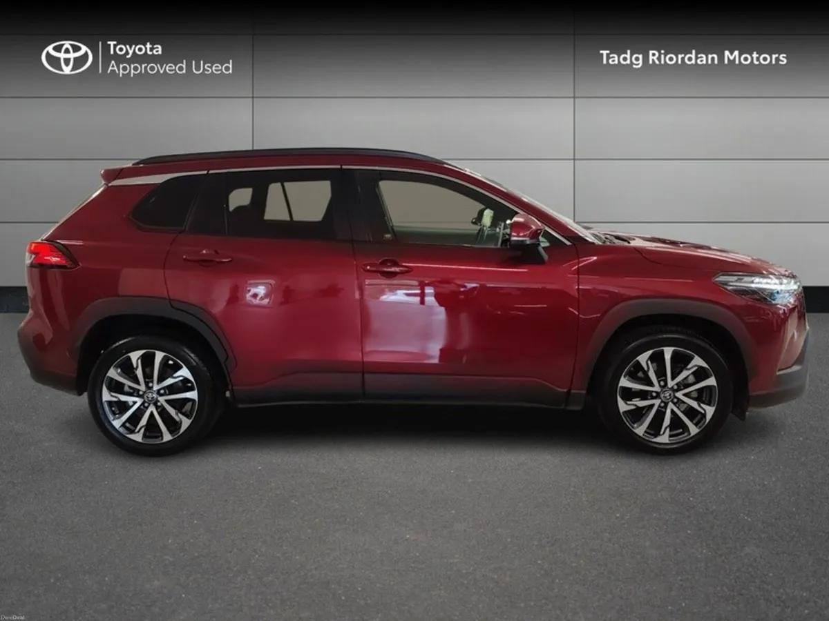 Toyota Corolla Cross SPORT 1.8 - Image 3