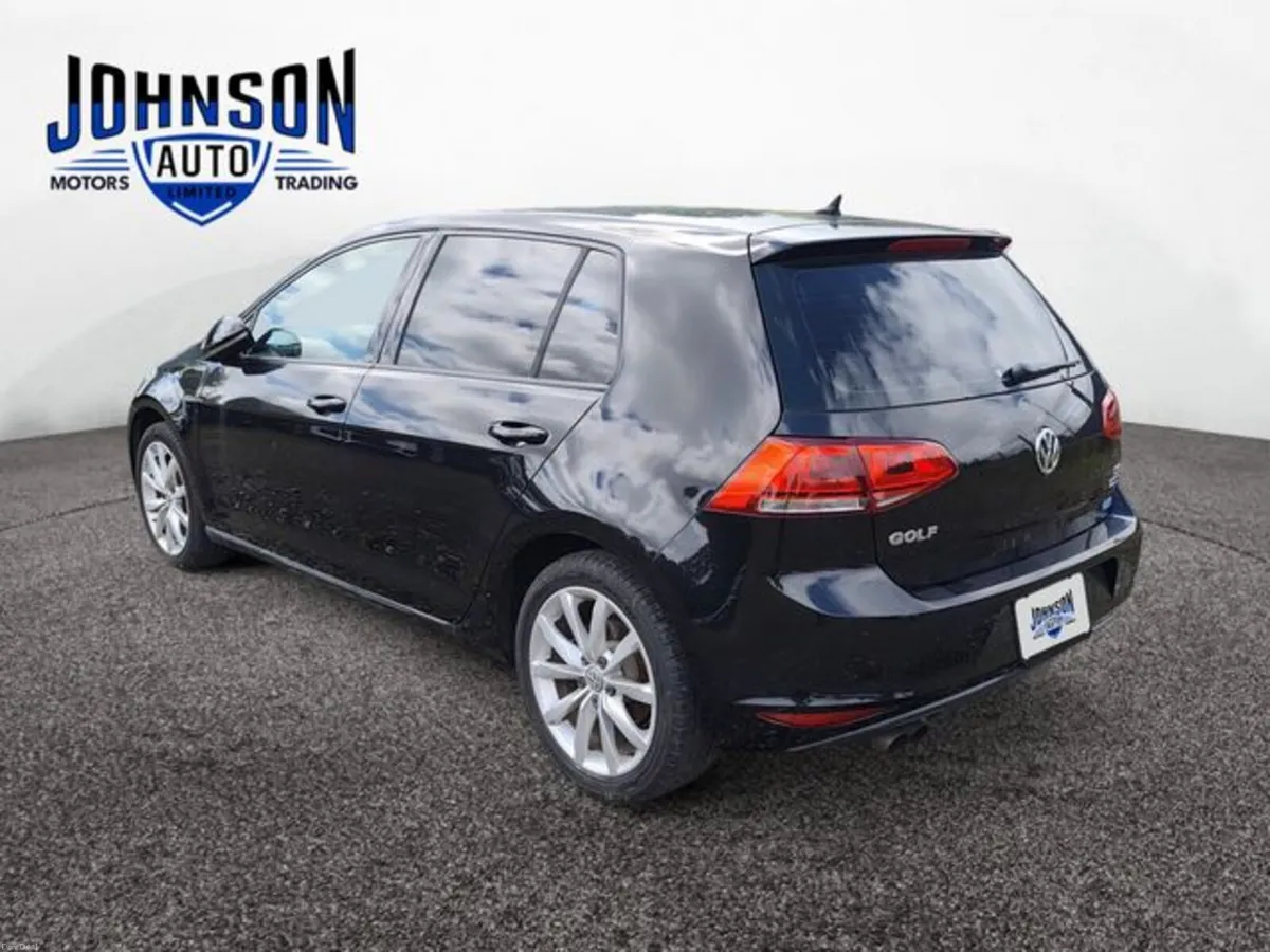 Volkswagen Golf 1.4 TSI Highline BlueMotion Grade - Image 3