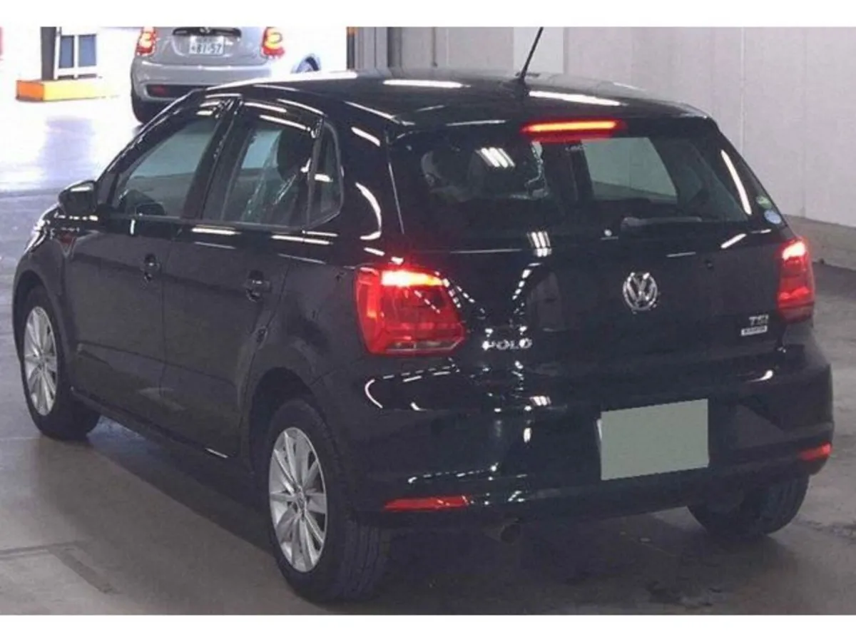 Volkswagen Polo Polo 40th Edition 1.2 Petrol 4.5 J - Image 3