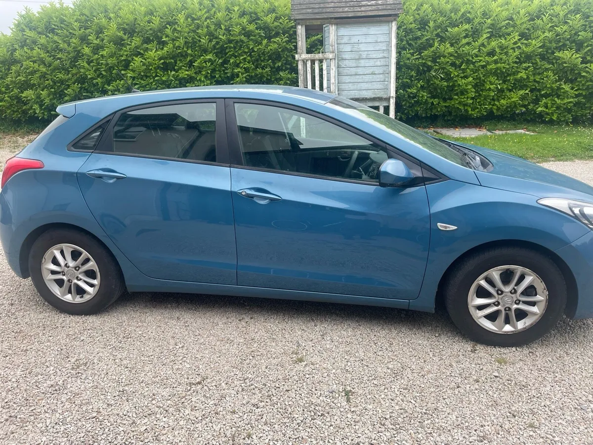 Hyundai i30  188km - Image 2