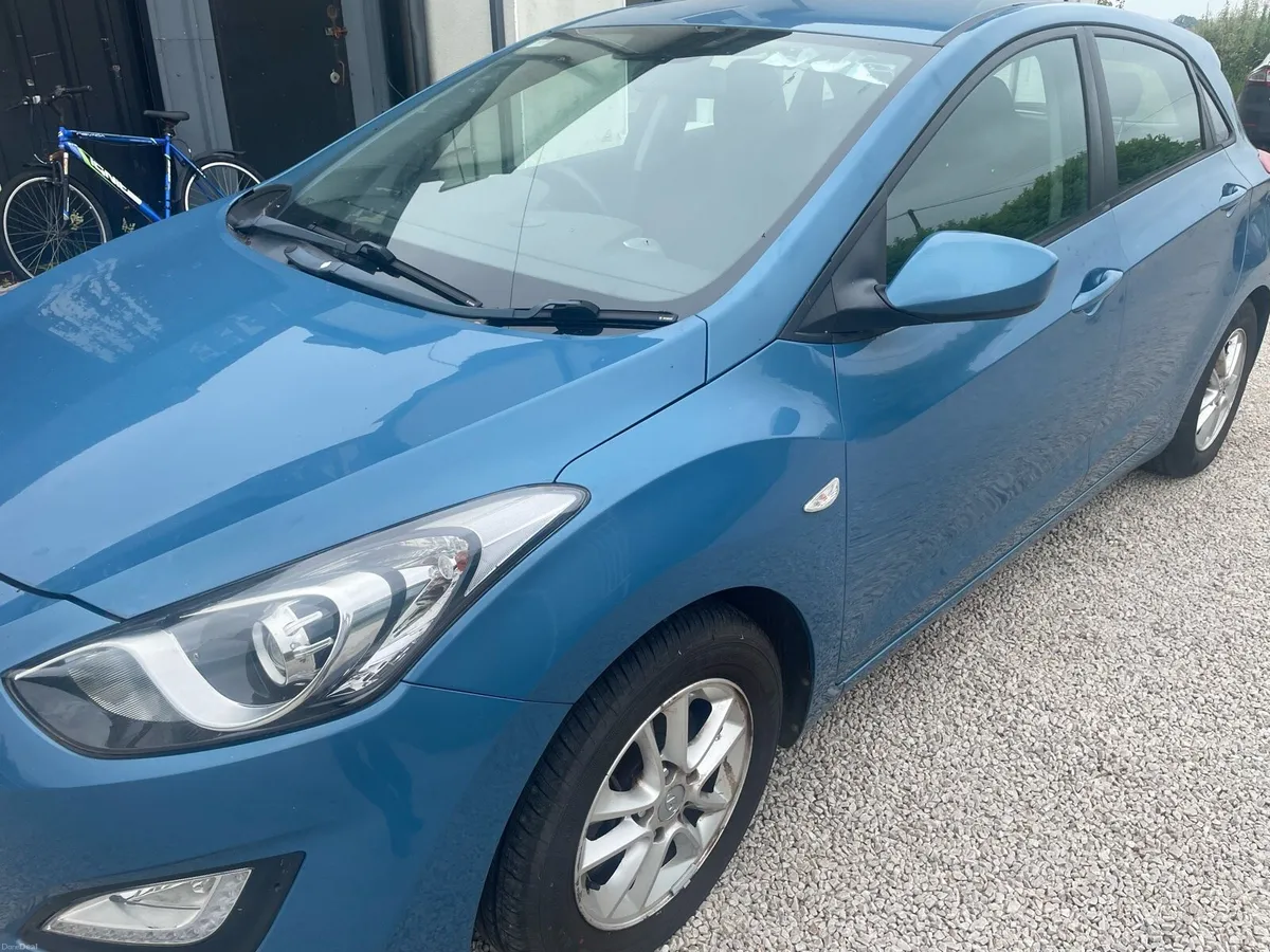 Hyundai i30  188km - Image 4