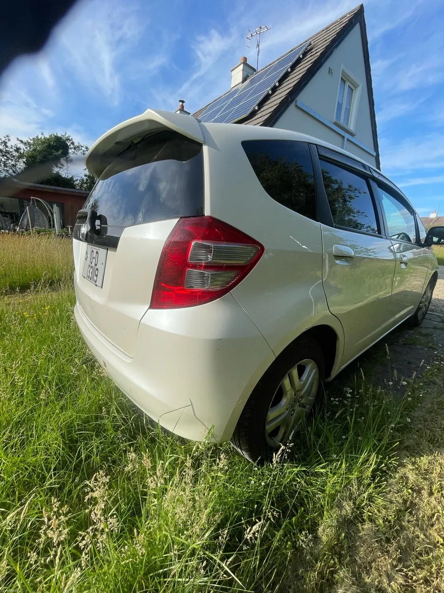 Honda Fit - Image 6
