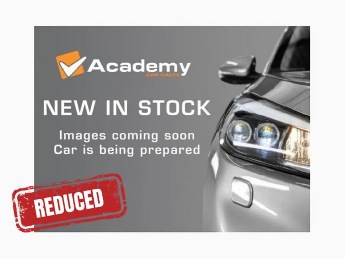 MG HS MG - Exclusive 5DR Auto**UNDER PREPARATION**