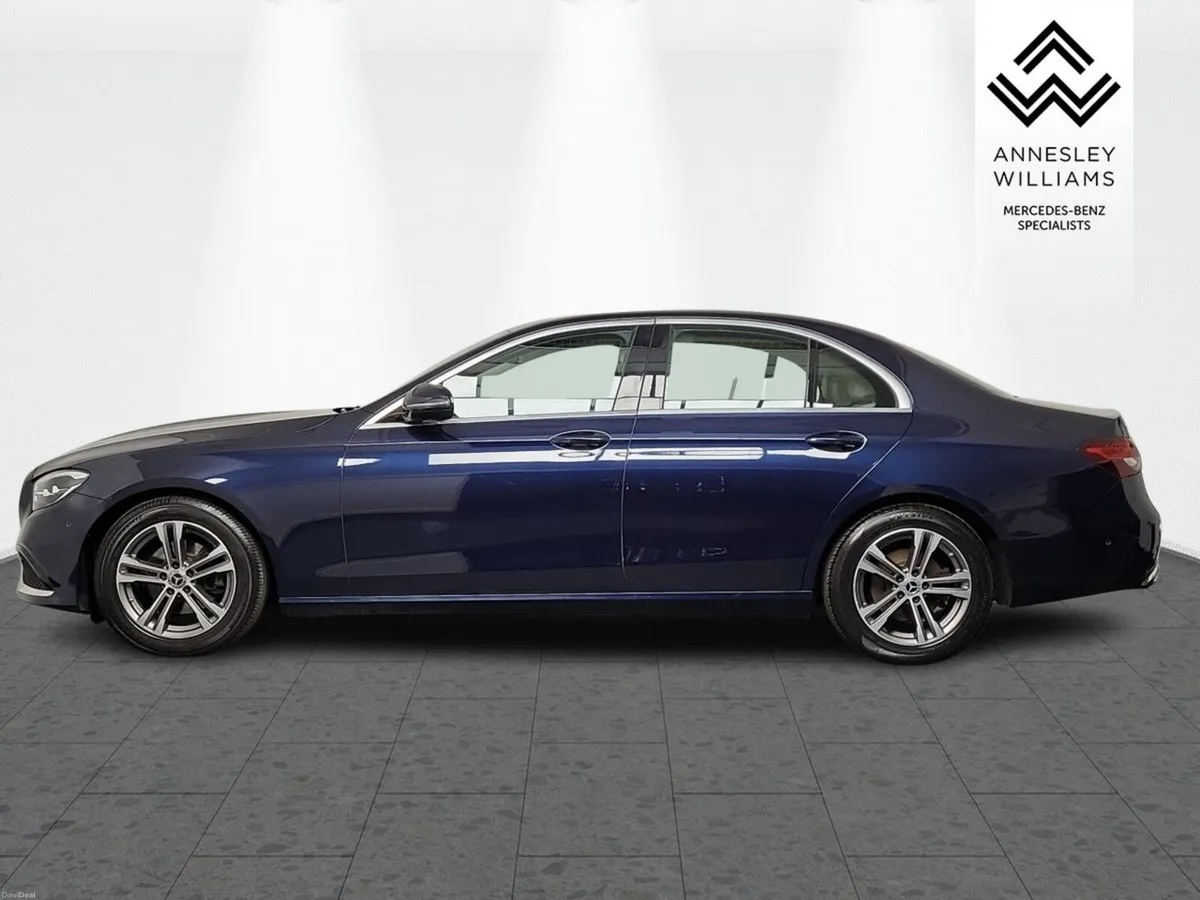 Mercedes-Benz E-Class E 220d Avantgarde - Image 5