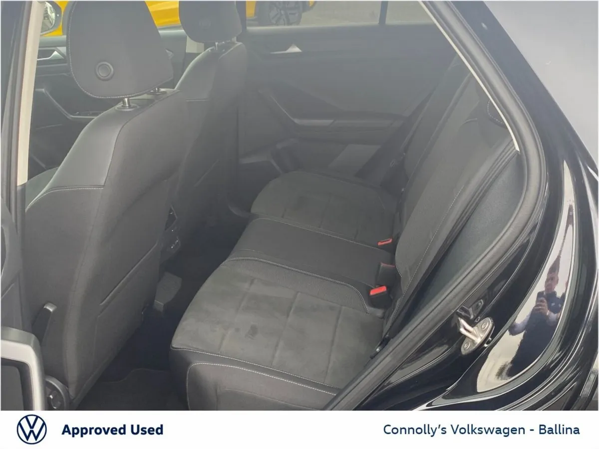 Volkswagen T-Roc 1.0 TSI 110HP Style - Image 6