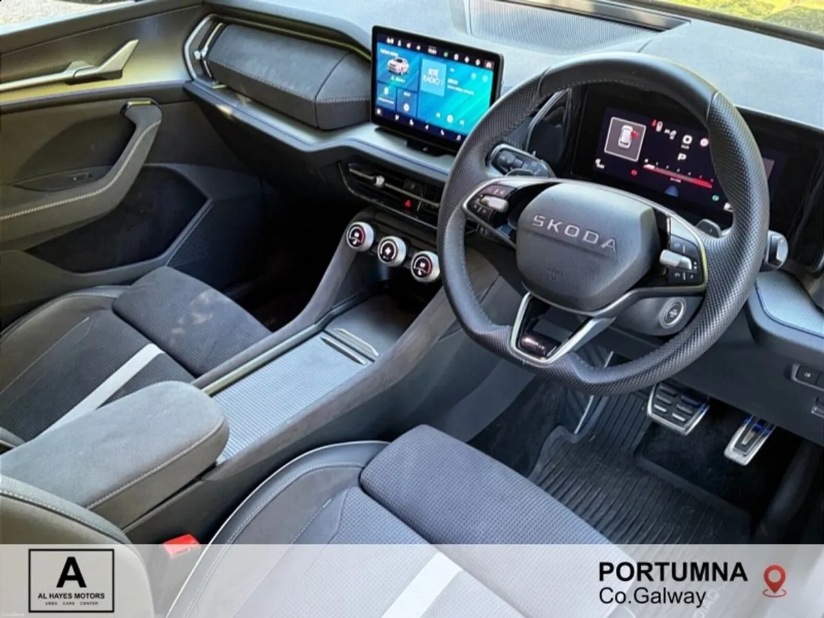 Skoda Kodiaq SPORTLINE 2.0TDI 150HP DSG - Image 2
