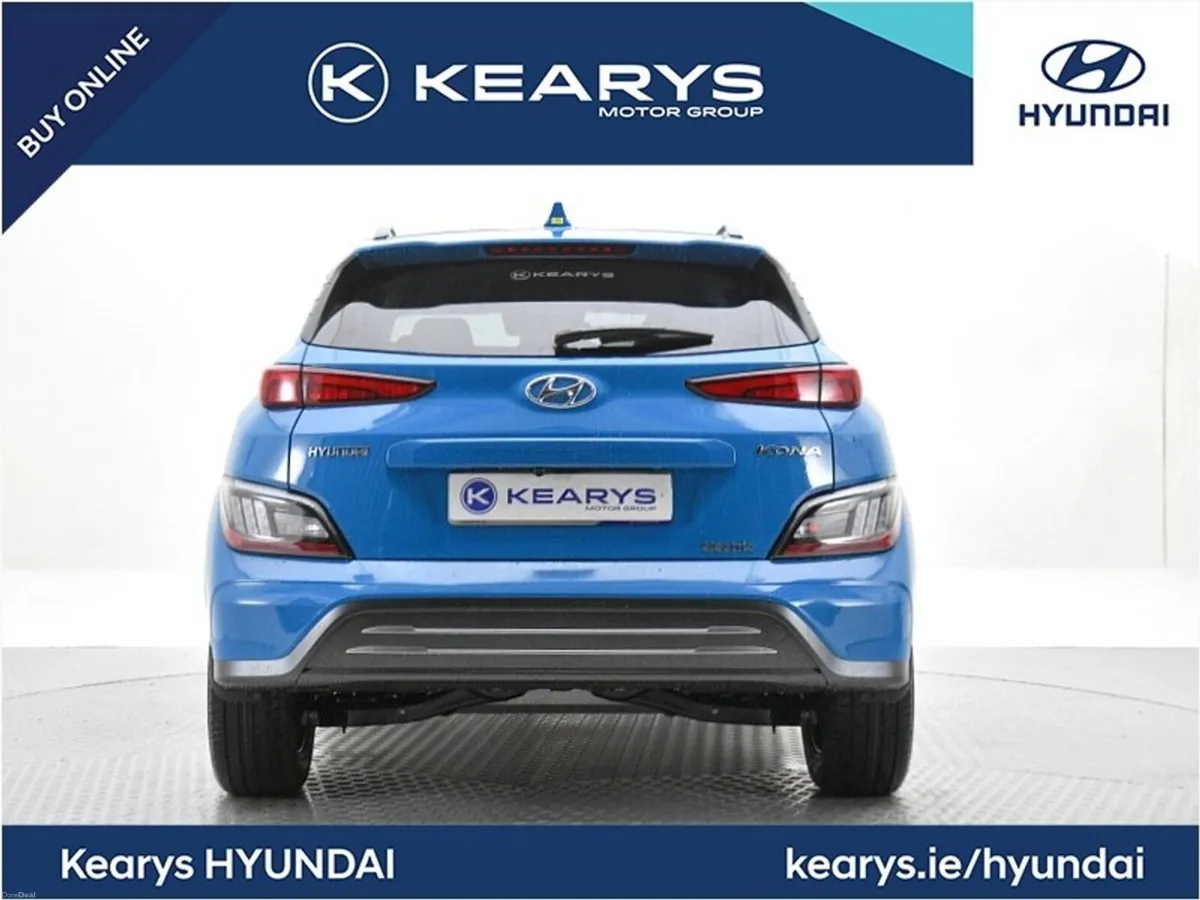 Hyundai KONA EV Premium 64KWH - Image 2