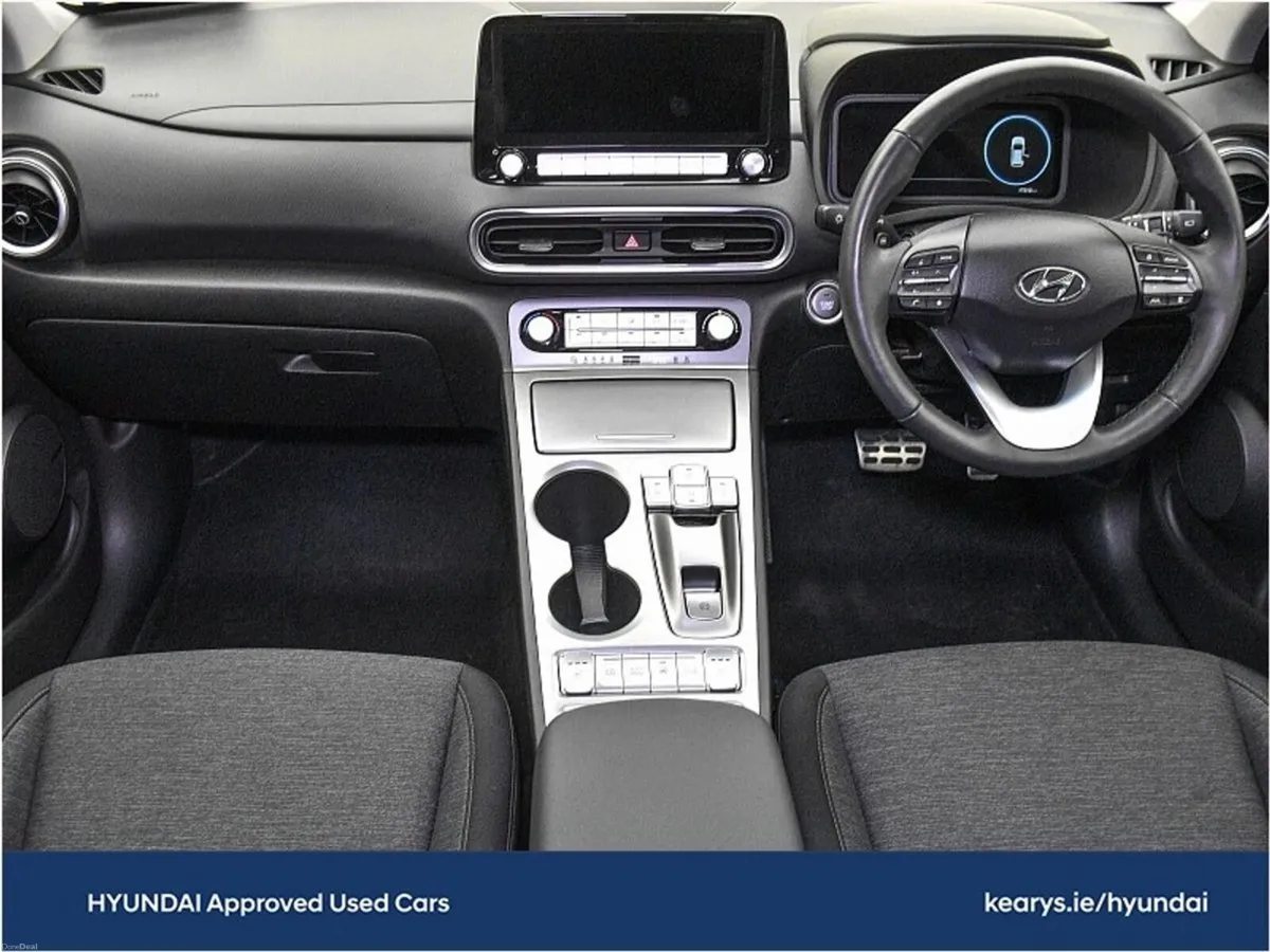 Hyundai KONA EV Premium 64KWH - Image 4