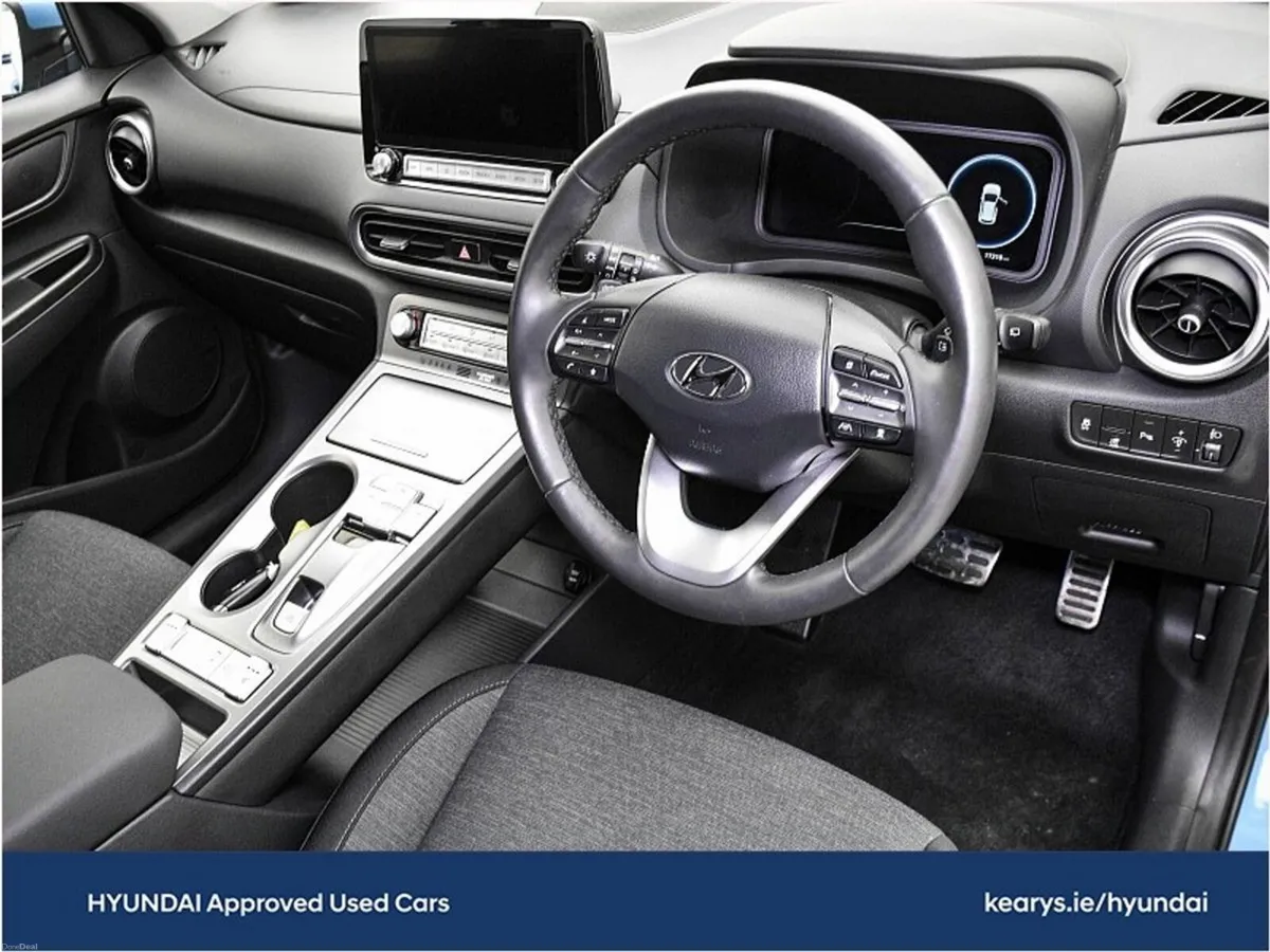 Hyundai KONA EV Premium 64KWH - Image 6