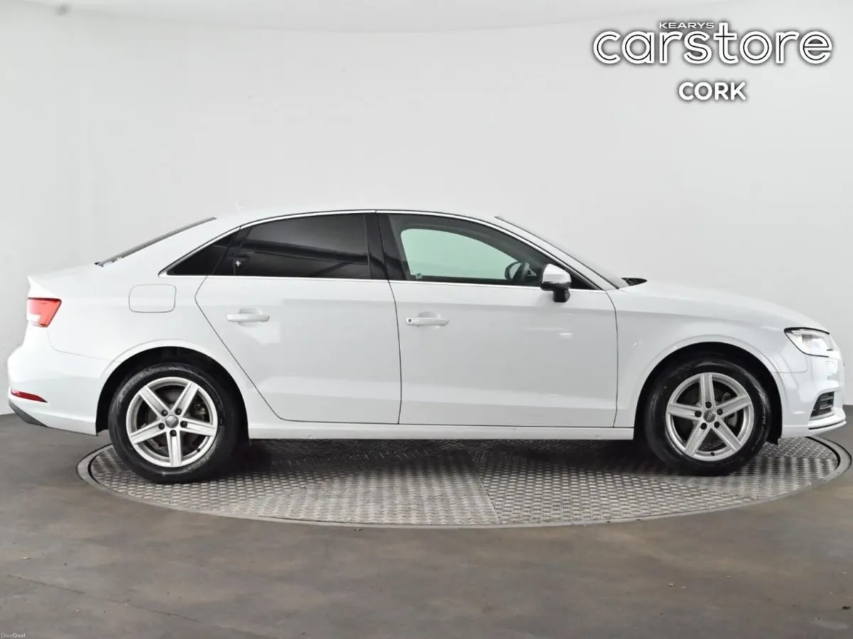 Audi A3 1.4 TFSI S-TRONIC Saloon - Image 2