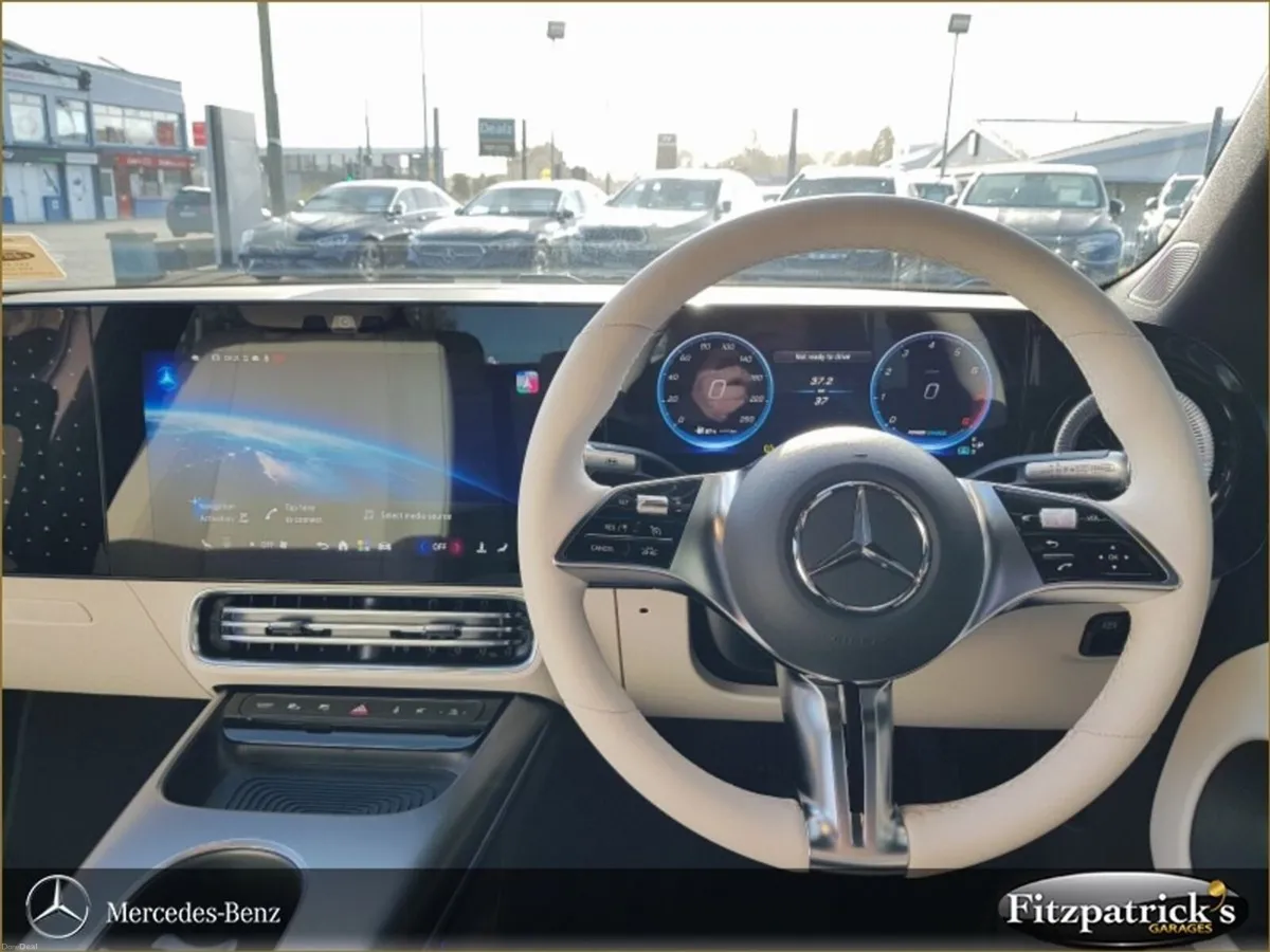 Mercedes-Benz CLA CLA 200 Progressive - Image 2